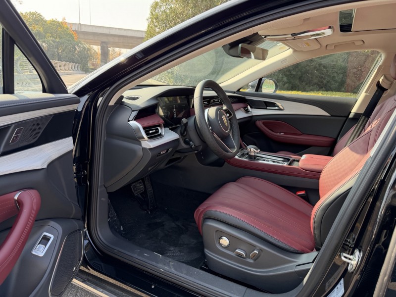 南通25年红旗H56