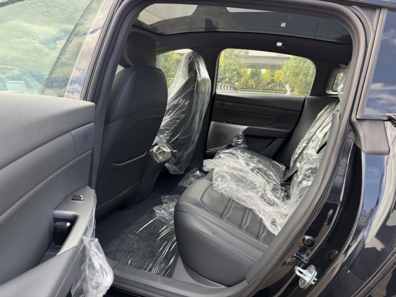 盐城25年东风奕派3