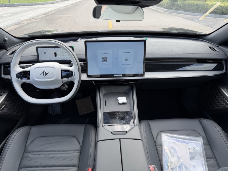 盐城25年东风奕派4