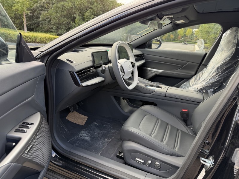 盐城25年东风奕派8