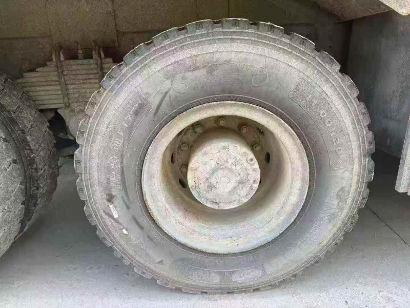 舟山21年陕汽德龙6