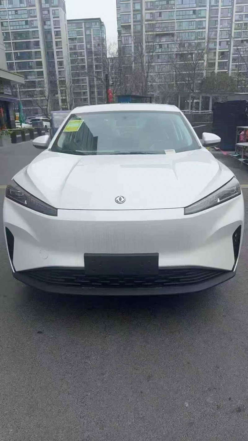 丽水26年东风风神1