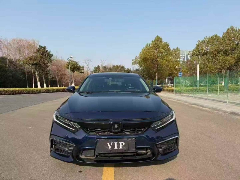 盐城20年本田英诗派1