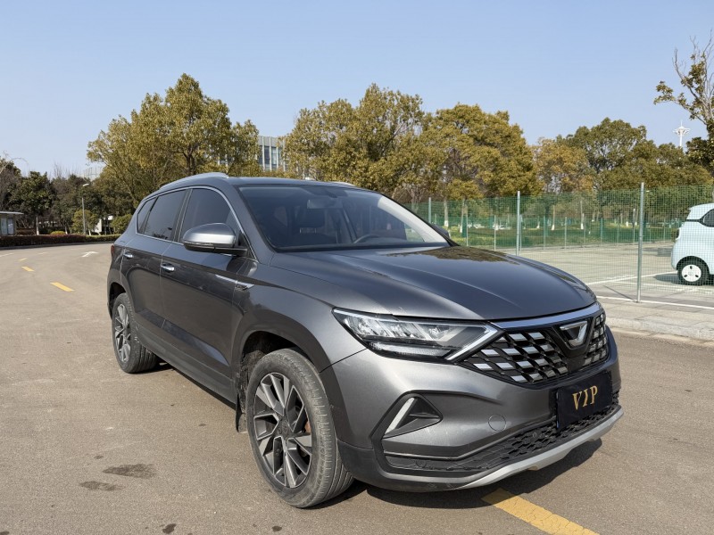 常州22年大众捷达2