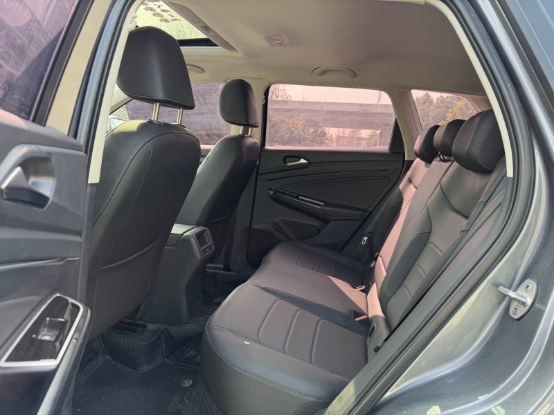 常州22年大众捷达3