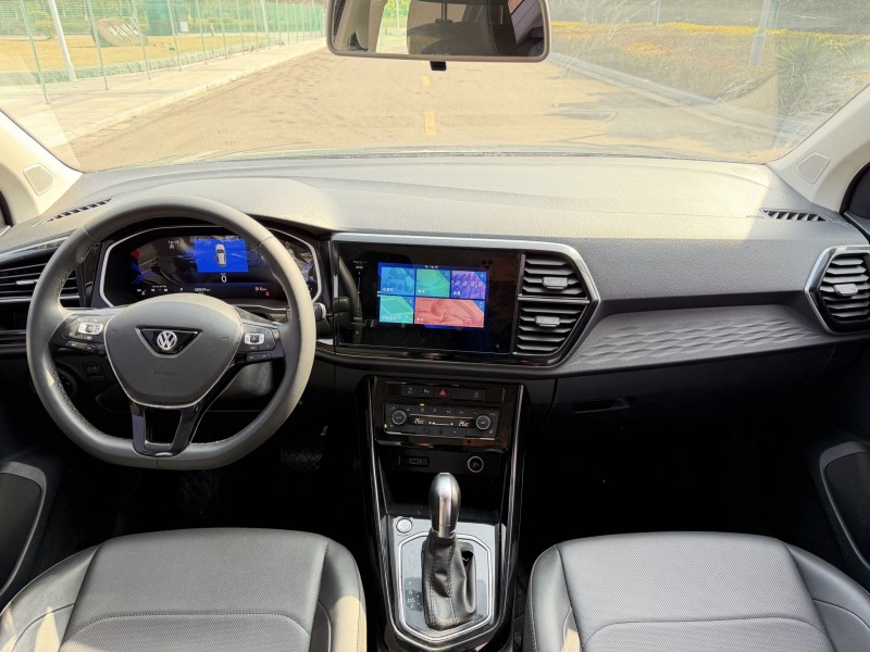 常州22年大众捷达6