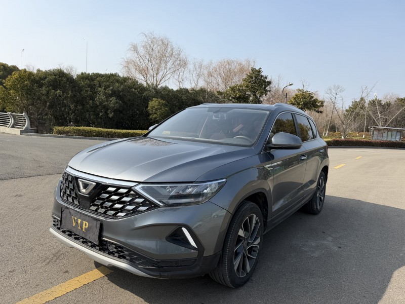 常州22年大众捷达7