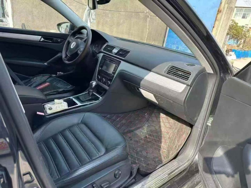 连云港16年大众帕萨特3