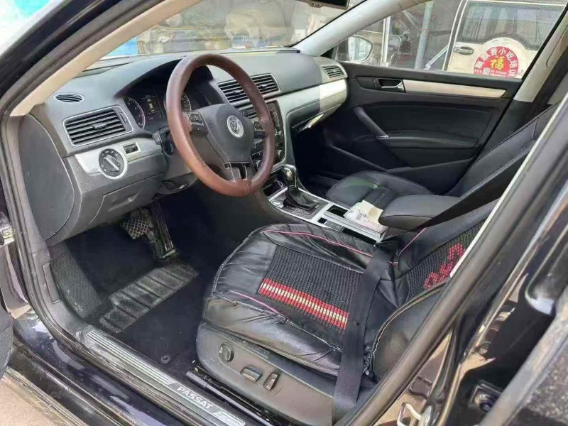 连云港16年大众帕萨特6