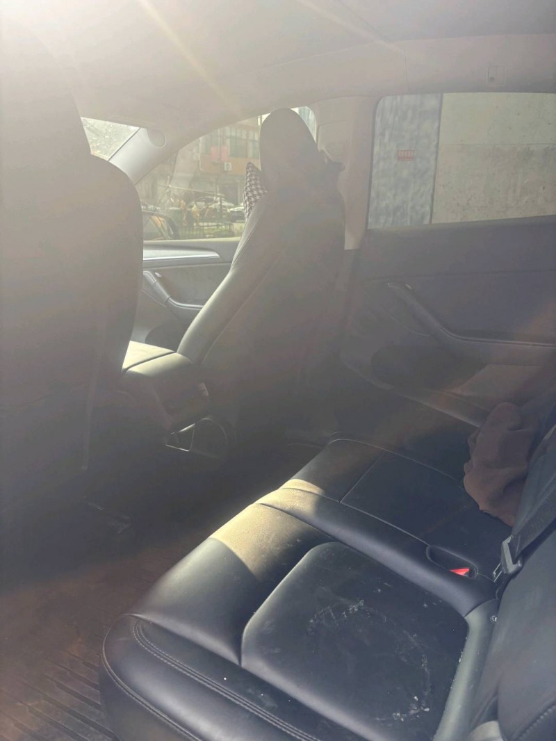 苏州24年特斯拉MODEL Y2