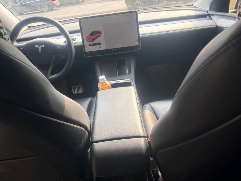 苏州24年特斯拉MODEL Y4