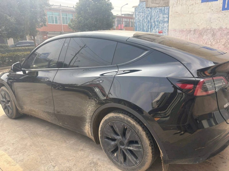 苏州24年特斯拉MODEL Y6
