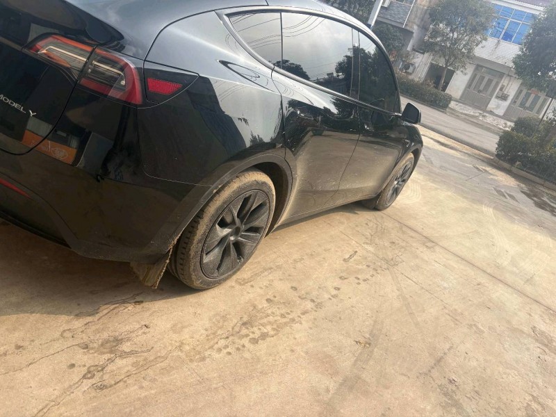 苏州24年特斯拉MODEL Y7