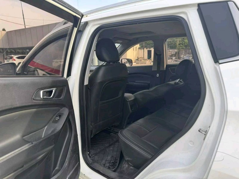 广州19年奇瑞瑞虎9