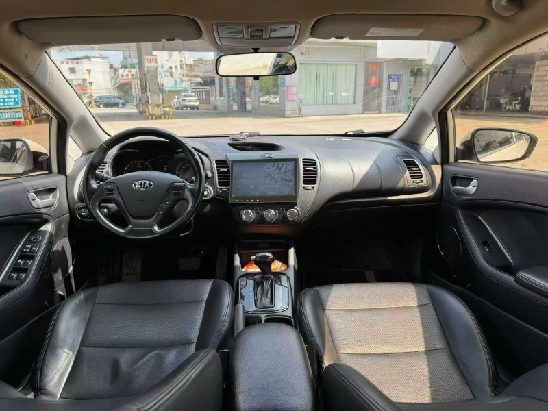 广州16年起亚K39