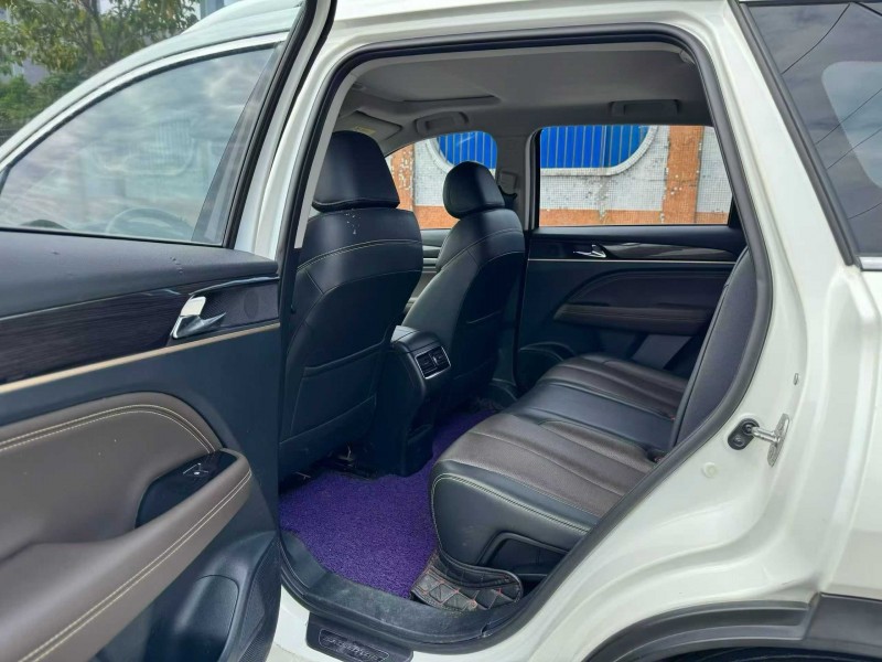 广州19年传祺GS58