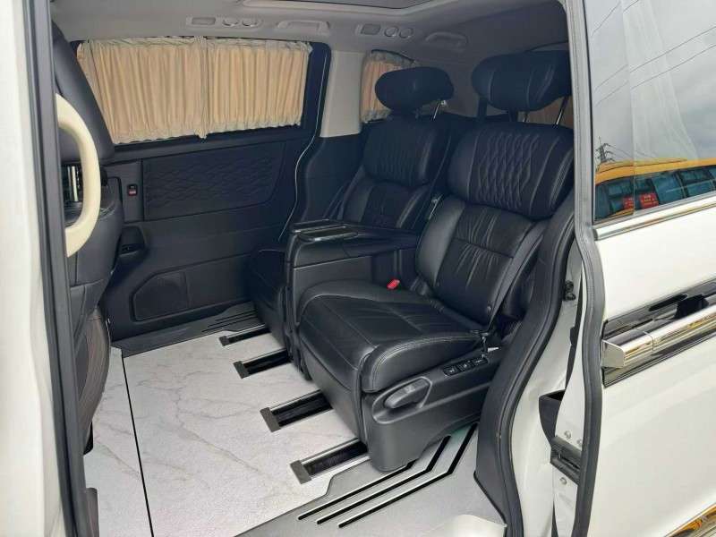 广州22年本田艾力绅9