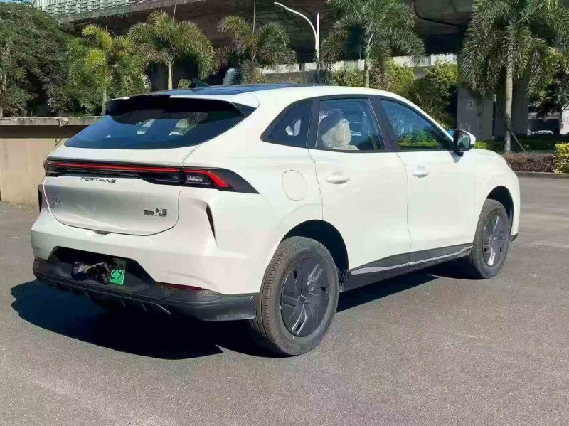 泉州25年东风星海7