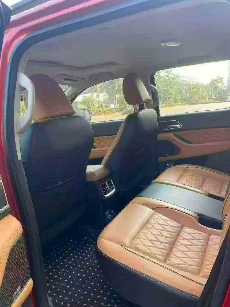 漳州22年长城汽车炮 皮卡6