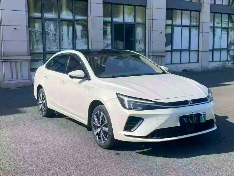 漳州22年上汽集团飞凡ER62