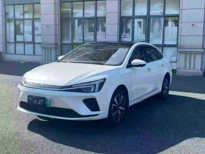 漳州22年上汽集团飞凡ER63