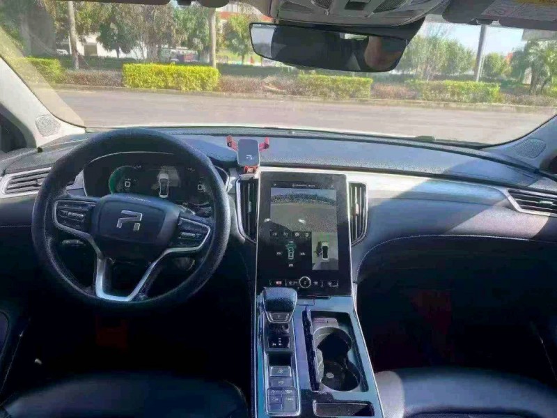 漳州22年上汽集团飞凡ER64