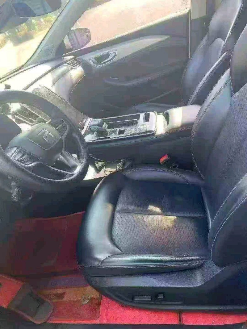 漳州22年上汽集团飞凡ER66