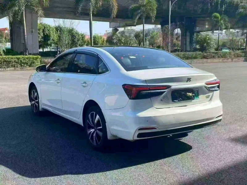 漳州22年上汽集团飞凡ER67