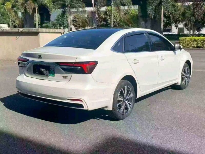 漳州22年上汽集团飞凡ER68