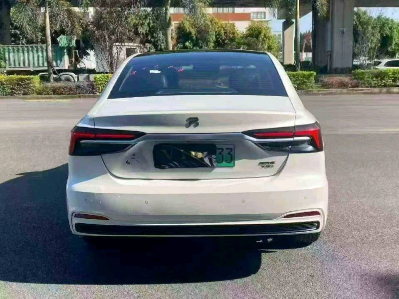 漳州22年上汽集团飞凡ER69