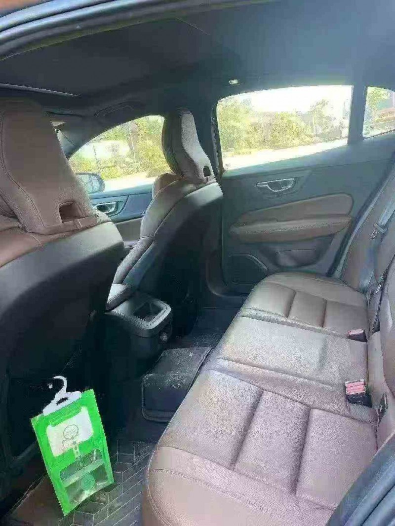 南平24年沃尔沃S60L4