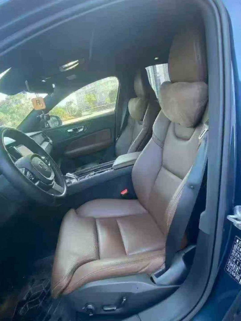 南平24年沃尔沃S60L5