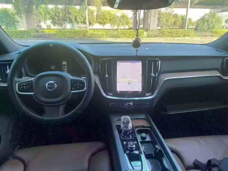 南平24年沃尔沃S60L6