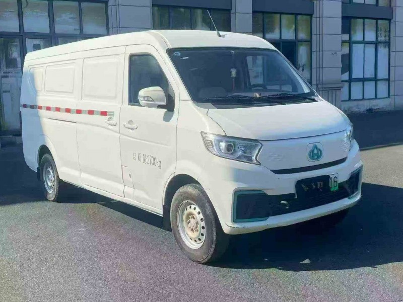 三明24年长安汽车跨越星2