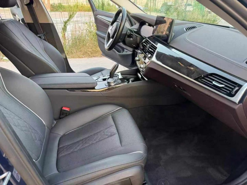 徐州24年宝马5系5