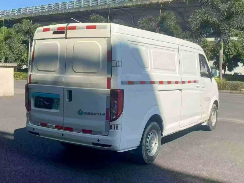 三明24年长安汽车跨越星8