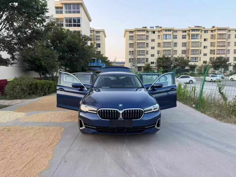 徐州24年宝马5系7