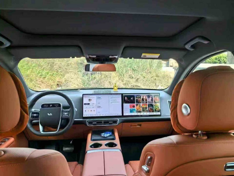 莆田25年理想L85