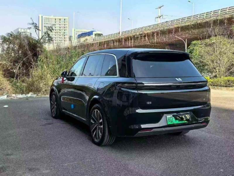 莆田25年理想L87