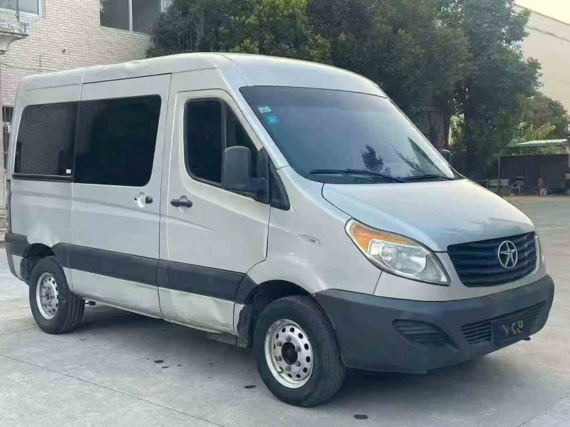 三明19年江淮星锐2