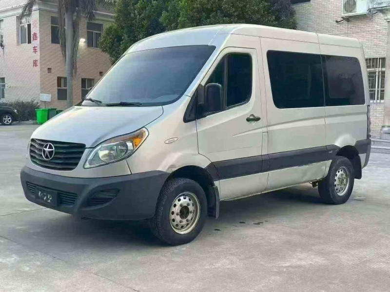 三明19年江淮星锐3