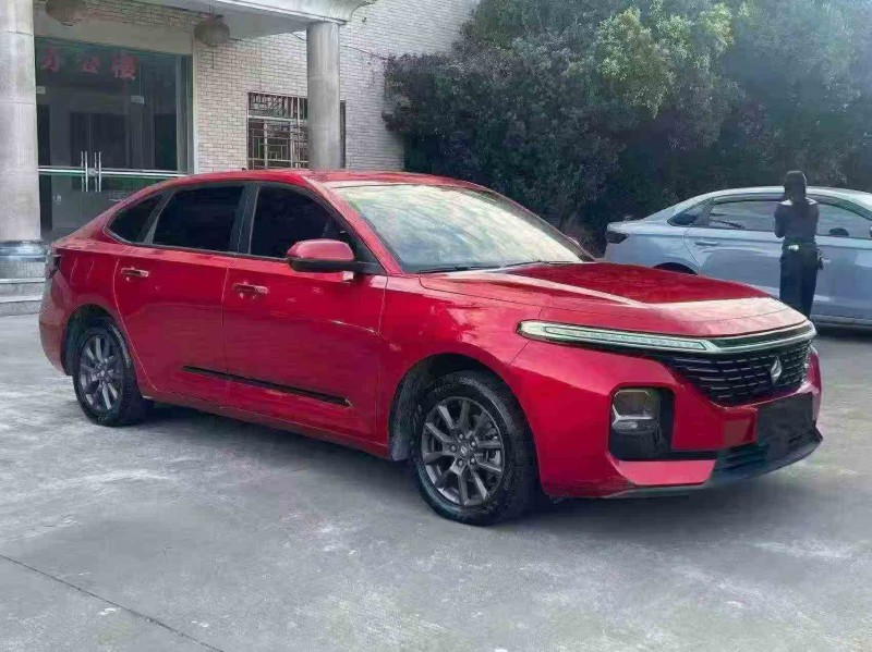 南平21年宝骏RC52