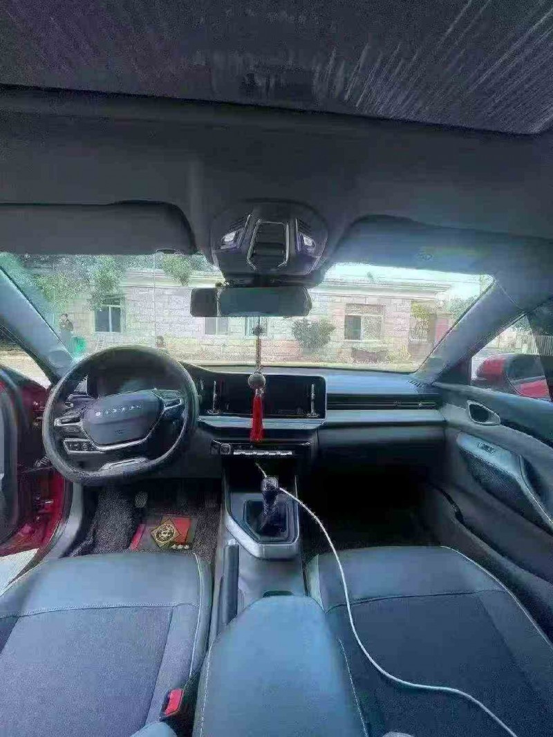 南平21年宝骏RC56