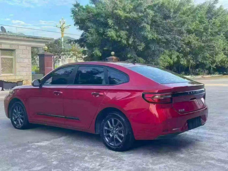 南平21年宝骏RC58