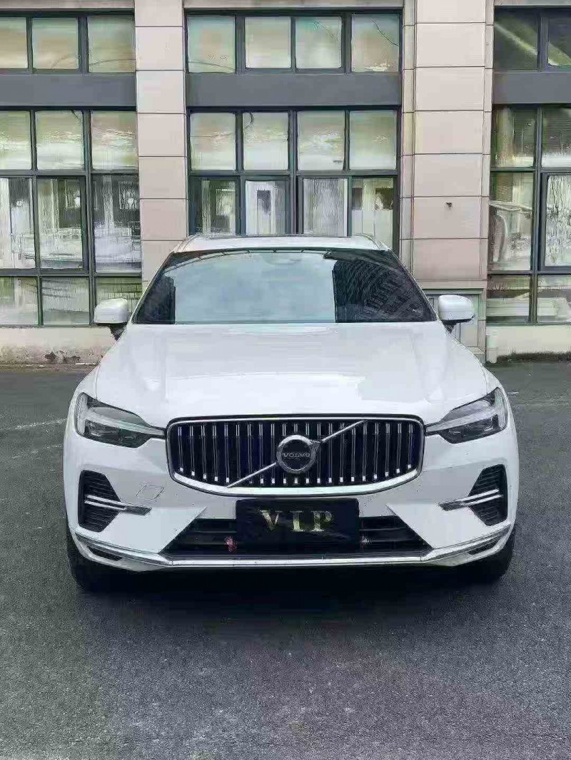 漳州24年沃尔沃XC601