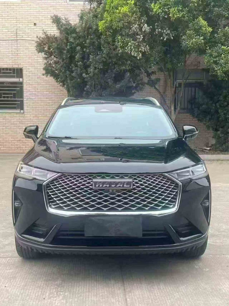 三明23年哈弗H61