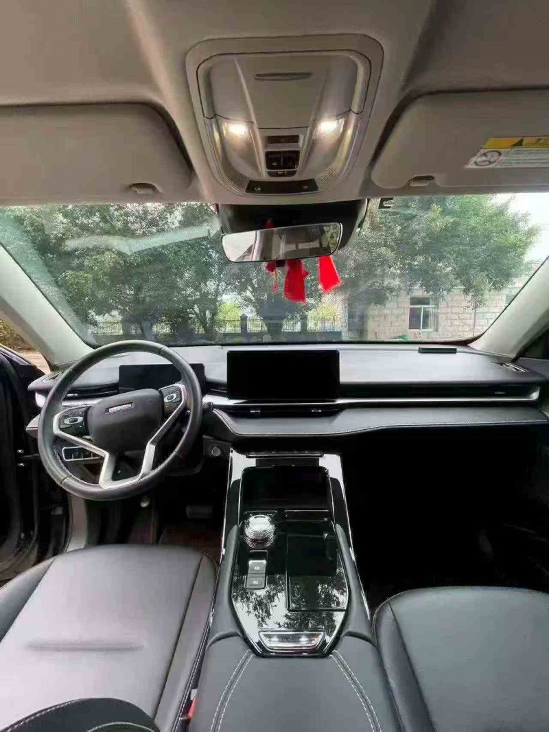 三明23年哈弗H65