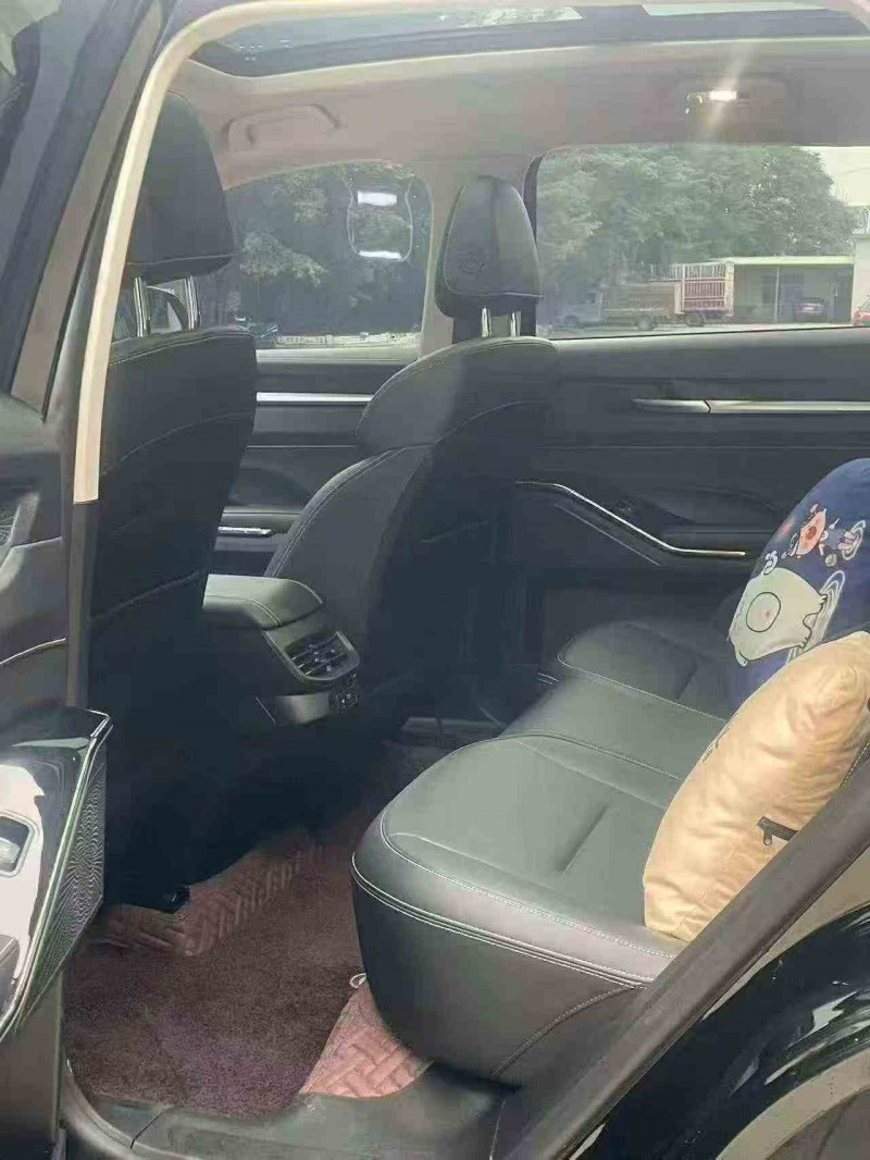 三明23年哈弗H66