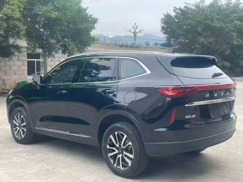 三明23年哈弗H67