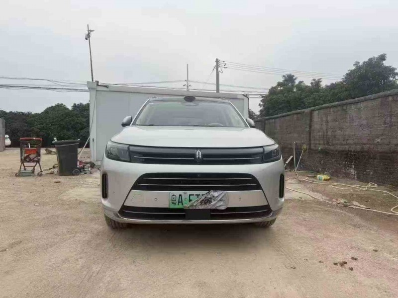 珠海24年华为智选问界1